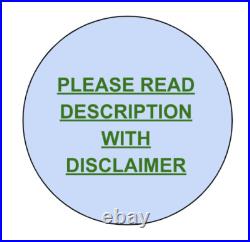 VINTAGE NEW Sharp RT-31 Stereo Cassette Deck Tape Player Recorder VINTAGE NEW Sharp RT-31 Stereo Cassette Deck Tape Player Recorder