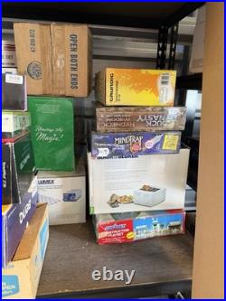 VINTAGE NOS Grundig CR 120 Cassette Recorder