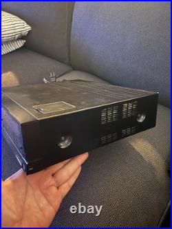 VINTAGE PIONEER 8MM VIDEO CASSETTE RECORDER VE-D70 Project Not Working