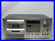 VINTAGE-PIONEER-CT-F950-3-Head-Cassette-Tape-Player-Recorder-Silverface-Tested-01-wzl
