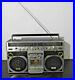 VINTAGE-RADIO-CASSETTE-PLAYER-RECORDER-TOSHIBA-RT-8890S-From-80-s-01-jlhe