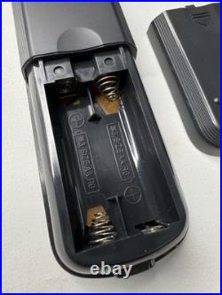 VINTAGE SONY STEREO CASSETTE DECK TC-WR350Z COMPLETE With REMOTE MANUAL BELT KIT