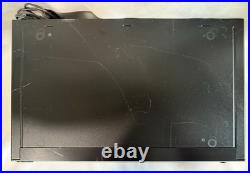 VINTAGE SONY STEREO CASSETTE DECK TC-WR350Z COMPLETE With REMOTE MANUAL BELT KIT