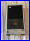 VINTAGE-SONY-TC-110A-PORTABLE-CASSETTE-TAPECORDER-and-Case-no-cables-01-aff