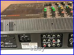 VINTAGE TASCAM 246 PortaStudio Cassette Tape 4-track Analog Multitrack Recorder