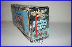 VTG 1985 Cassette PlayTime Karaoke Twin Deck Recording System Player Im a Star