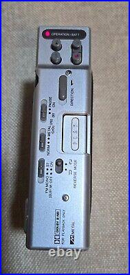 VTG AIWA Radio Cassette Recorder HS-J150 FOR RESTORATION or PARTS