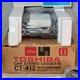 VTG-Classic-Car-Toshiba-Cassette-Tape-Stereo-NEW-NEVER-USED-CT-412-Recorder-01-xelt