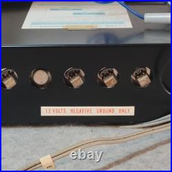 VTG Classic Car Toshiba Cassette Tape Stereo NEW NEVER USED CT-412 Recorder VTG Classic Car Toshiba Cassette Tape Stereo NEW NEVER USED CT-412 Recorder