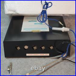 VTG Classic Car Toshiba Cassette Tape Stereo NEW NEVER USED CT-412 Recorder VTG Classic Car Toshiba Cassette Tape Stereo NEW NEVER USED CT-412 Recorder