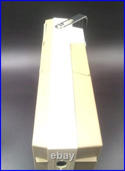 VTG MidCentury MFG in Japan SEARS Portable Cartridge/Cassette Player/Working