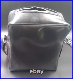 VTG MidCentury MFG in Japan SEARS Portable Cartridge/Cassette Player/Working