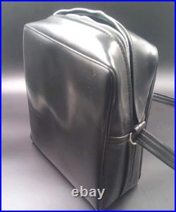 VTG MidCentury MFG in Japan SEARS Portable Cartridge/Cassette Player/Working