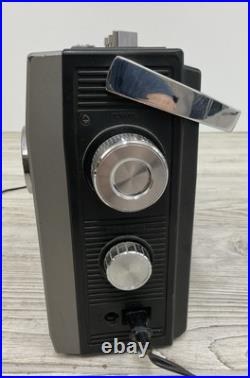 VTG National Panasonic RX-2350F 4 Band Radio Cassette Recorder Tested/Works /s