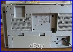 VTG Panasonic Boombox RX-5050 FM/AM Stereo Radio Cassette Recorder