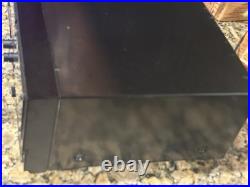 VTG SONY TC-WR950 Double Cassette Tape Deck Player Recorder Stereo japan VIDEO