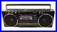 VTG-Sanyo-Boom-Box-AM-FM-Stereo-Radio-Cassette-Recorder-Tape-Player-WORKING-FLAW-01-hqe