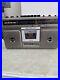 VTG-Sharp-GF-5050-Boombox-Radio-Cassette-Recorder-Very-Rare-Works-01-vy