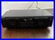 VTG-Sony-Dual-Cassette-Deck-Model-TC-WE635-Serial-8120476-01-sey