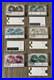 VTG-TEAC-Sound-52-Reel-to-Reel-Audio-Cassette-Tape-Green-Normal-Bias-Lot-Of-6-NR-01-jzy