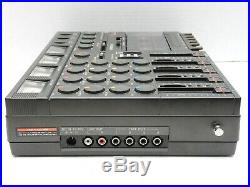 VTG Tascam Ministudio Porta One 4 Track Cassette Recorder Mixer For Repair