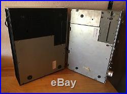 VTG Technics RS-M250 and RS-M258R Cassette Tape Deck Recorder Japan PARTS REPAIR