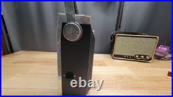 Very Rare Vintage Sony CF-400 Cassette-Corder AM/FM Radio Works Great 1970s