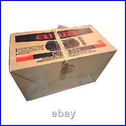 Very rare pre 1996 AIWA CSD-ES50 CD Radio Cassette recorder Remote included New