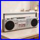 Victor-RC-S33-Rare-Vintage-Cassette-Recorder-Boombox-Working-JVC-Stereo-Warranty-01-olc