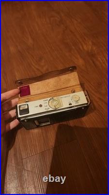 Vintage 1964 Westinghouse H29R1 Micro-Pack 35 Tape Recorder WORKING with Tape&Case