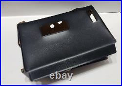 Vintage 1969 Sony TC-50 Tapecorder Sony-matic Parts/Repair/Broken/Restoration