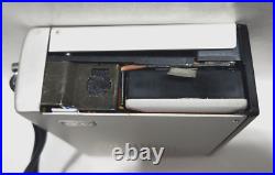 Vintage 1969 Sony TC-50 Tapecorder Sony-matic Parts/Repair/Broken/Restoration