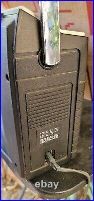 Vintage 1970s Sony CF-560S Stereo Radio Cassette Recorder Ghetto Blaster Boombox
