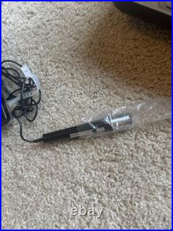 Vintage 1973 Panasonic National RS-451S 4-Head 4 Cassette Tape Recorder FM/AM/ST