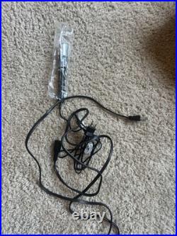 Vintage 1973 Panasonic National RS-451S 4-Head 4 Cassette Tape Recorder FM/AM/ST