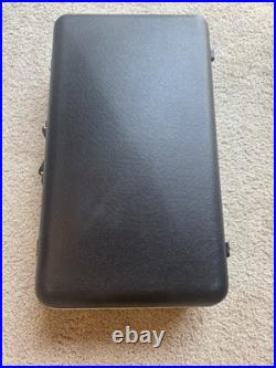 Vintage 1973 Panasonic National RS-451S 4-Head 4 Cassette Tape Recorder FM/AM/ST