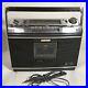 Vintage-1976-Sony-CF-580-Boombox-AM-FM-Cassette-recorder-Nice-And-Loud-01-juz