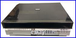 Vintage 1981 RCA Model VET650 Top Video Cassette Recorder 30 DAY WARRANTY Vintage 1981 RCA Model VET650 Top Video Cassette Recorder 30 DAY WARRANTY