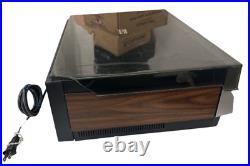 Vintage 1981 RCA Model VET650 Top Video Cassette Recorder 30 DAY WARRANTY Vintage 1981 RCA Model VET650 Top Video Cassette Recorder 30 DAY WARRANTY