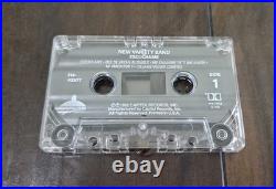 Vintage 1989 My First Sony Cassette Player TPM-8000 WORKING