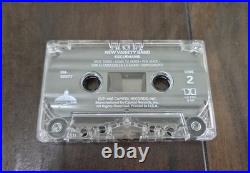 Vintage 1989 My First Sony Cassette Player TPM-8000 WORKING Vintage 1989 My First Sony Cassette Player TPM-8000 WORKING