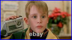 Vintage 1992 Home Alone Talkboy Deluxe Cassette Tape Recorder REFURBISHED Vintage 1992 Home Alone Talkboy Deluxe Cassette Tape Recorder REFURBISHED