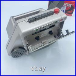 Vintage 1992 Home Alone Talkboy Deluxe Cassette Tape Recorder REFURBISHED Vintage 1992 Home Alone Talkboy Deluxe Cassette Tape Recorder REFURBISHED