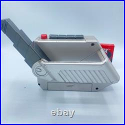 Vintage 1992 Home Alone Talkboy Deluxe Cassette Tape Recorder REFURBISHED Vintage 1992 Home Alone Talkboy Deluxe Cassette Tape Recorder REFURBISHED