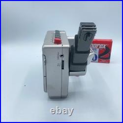 Vintage 1992 Home Alone Talkboy Deluxe Cassette Tape Recorder REFURBISHED Vintage 1992 Home Alone Talkboy Deluxe Cassette Tape Recorder REFURBISHED