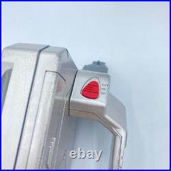 Vintage 1992 Home Alone Talkboy Deluxe Cassette Tape Recorder REFURBISHED Vintage 1992 Home Alone Talkboy Deluxe Cassette Tape Recorder REFURBISHED