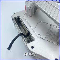 Vintage 1992 Home Alone Talkboy Deluxe Cassette Tape Recorder REFURBISHED Vintage 1992 Home Alone Talkboy Deluxe Cassette Tape Recorder REFURBISHED