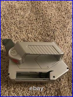 Vintage 1992 Home Alone Talkboy Deluxe Cassette Tape Recorder WORKS USED MR