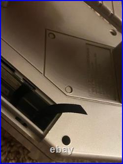 Vintage 1992 Home Alone Talkboy Deluxe Cassette Tape Recorder WORKS USED MR