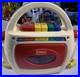 Vintage-1993-Playskool-PS-455-Cassette-Player-Recorder-Karaoke-with-2-Mics-WORKS-01-ljwo